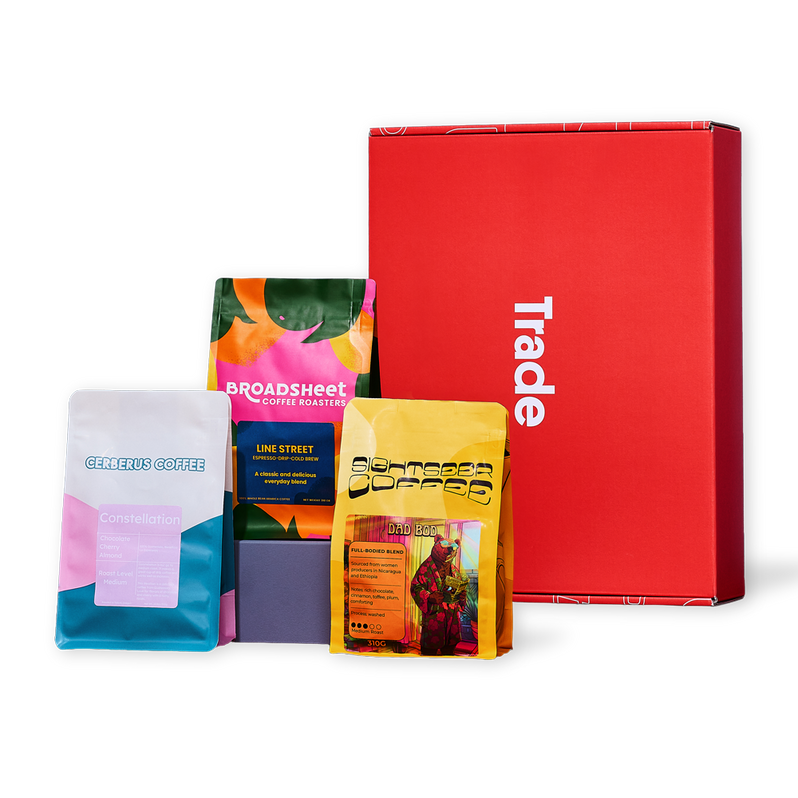 Gift Yourself Coffee Credit