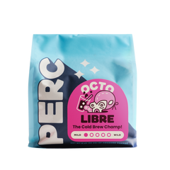 Octo Libre Cold Brew