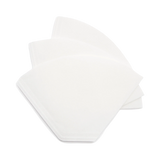 Melitta Coffee Filters - #4 White