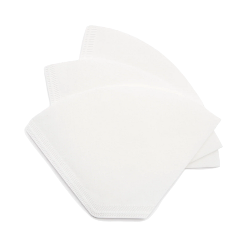 Melitta Coffee Filters - #4 White