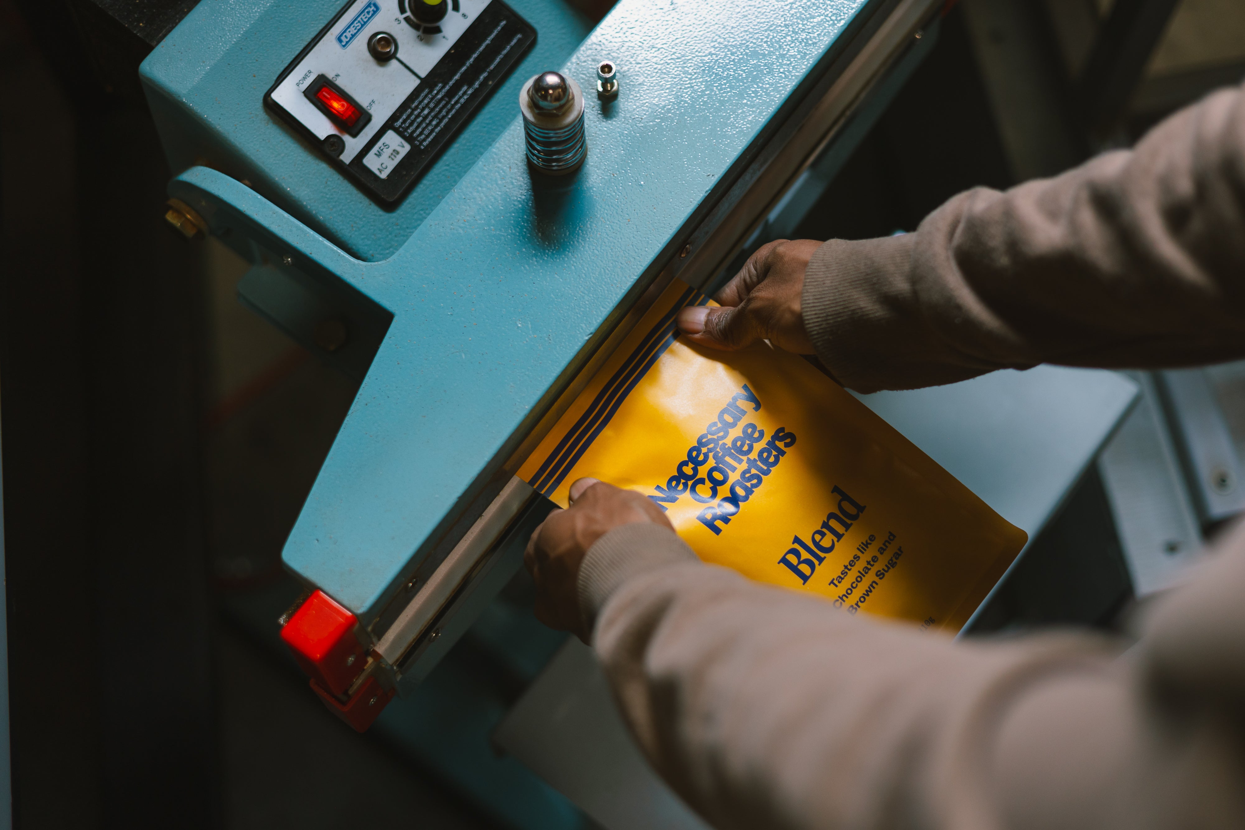 India | Trade Coffee