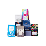 Coffee Gift Subscription