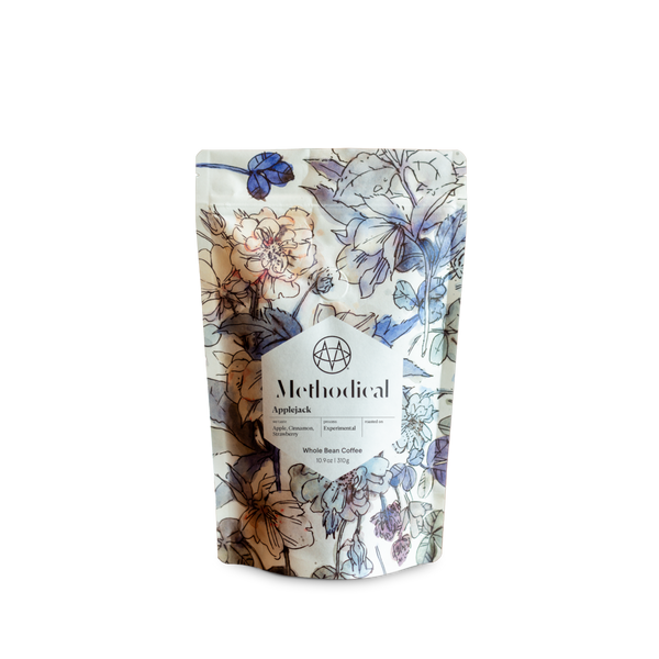 Applejack Co-Fermentation Blend