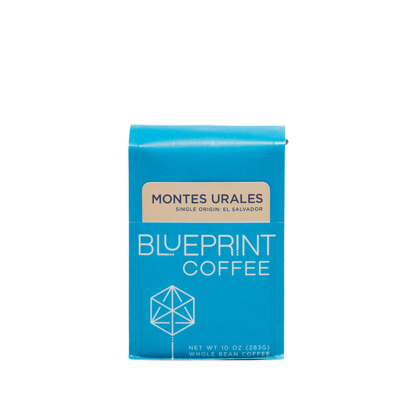 El Salvador Montes Urales