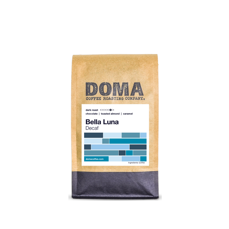 Bella Luna Decaf
