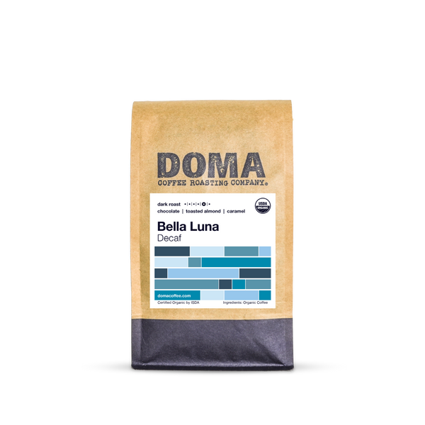 Bella Luna Decaf