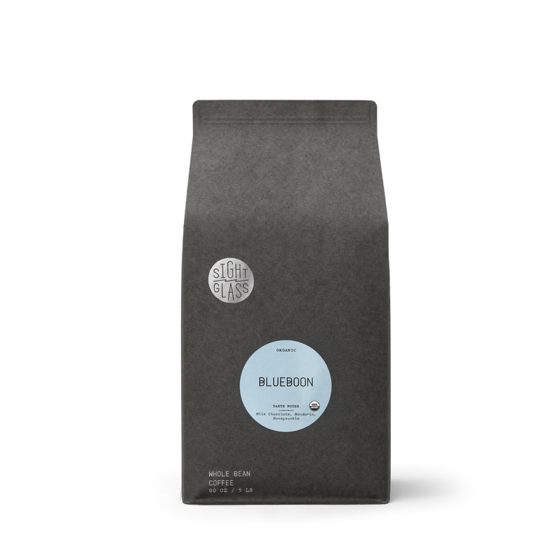 Blueboon - 5 lb bag