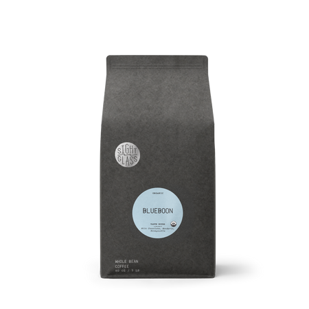 Blueboon - 5 lb bag | Trade Coffee