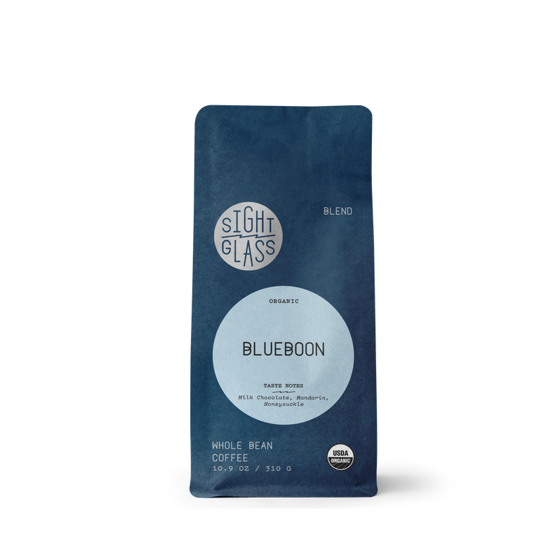 Blueboon