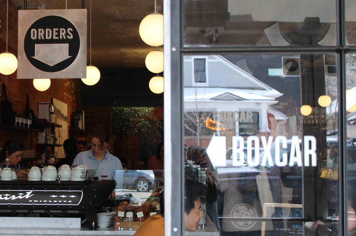 Stella | Trade Coffee