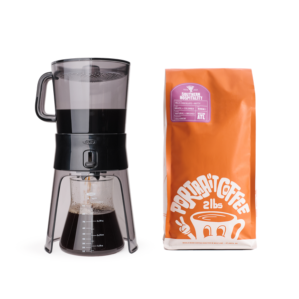 Southern Hospitality / Whole Bean