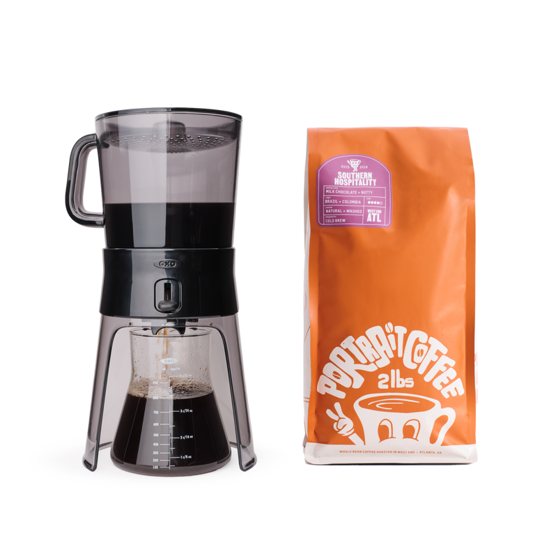OXO Cold Brew Kit