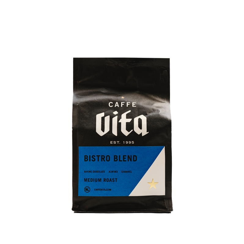 Bistro Blend