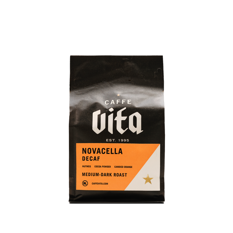 Novacella Decaf