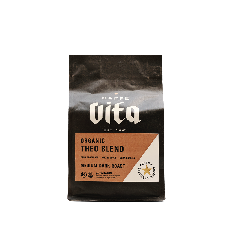 Theo Blend