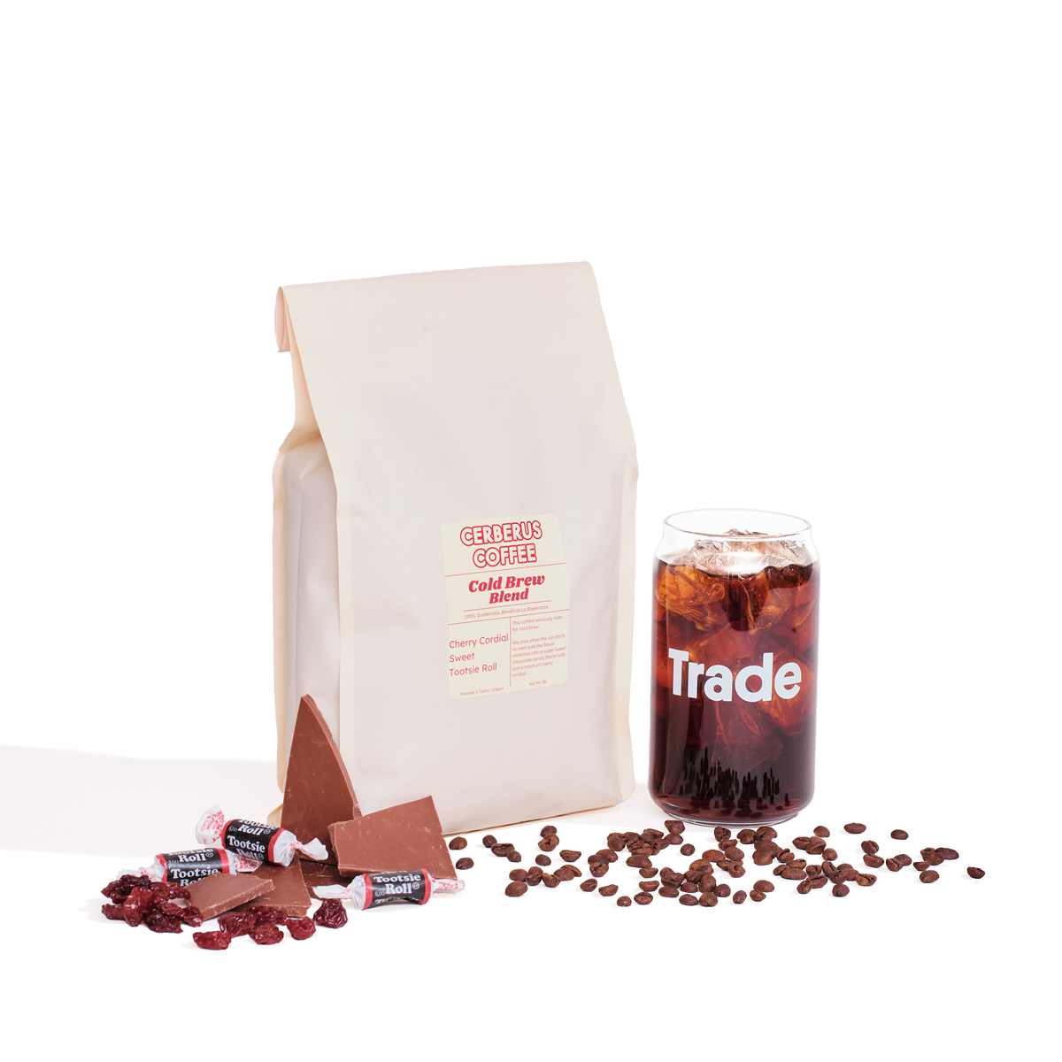 Cold Brew | Trade Coffee