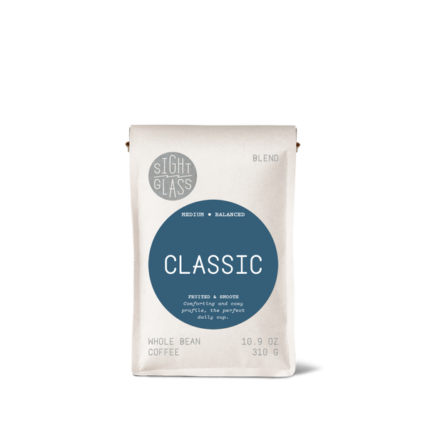 Classic | Trade Coffee