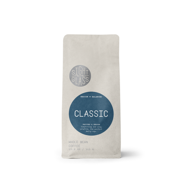 Standard Bag / Whole Bean