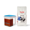  Coldwave Iced Coffee Kit 