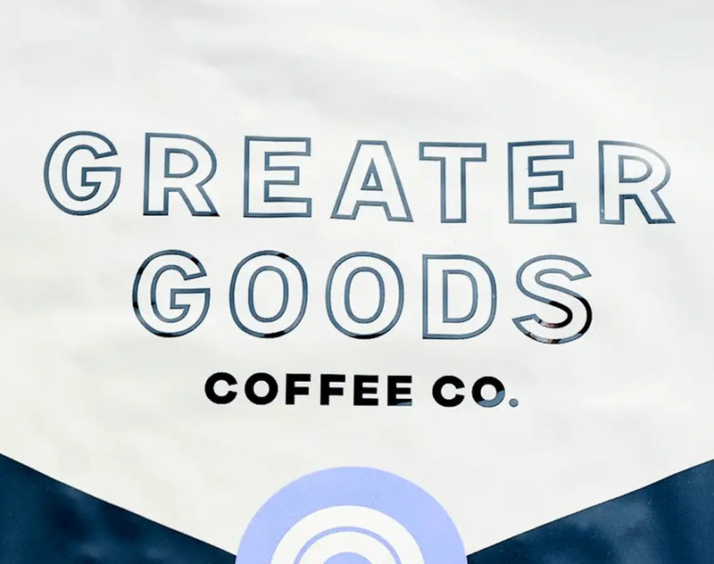 Greater Goods
