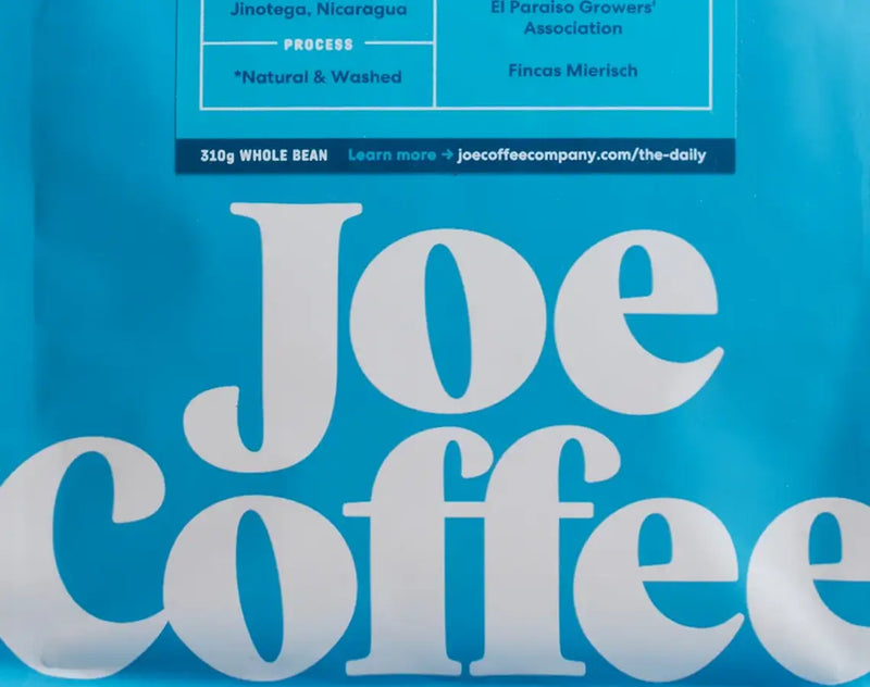 Joe