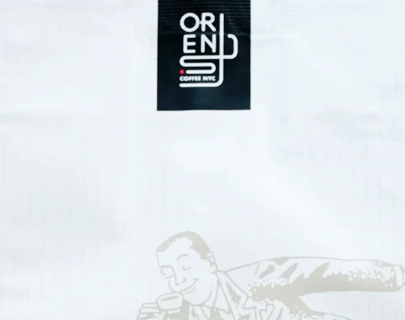 Oren's