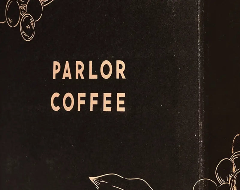 Parlor Coffee