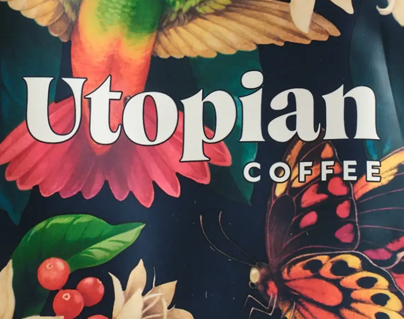 Utopian Coffee