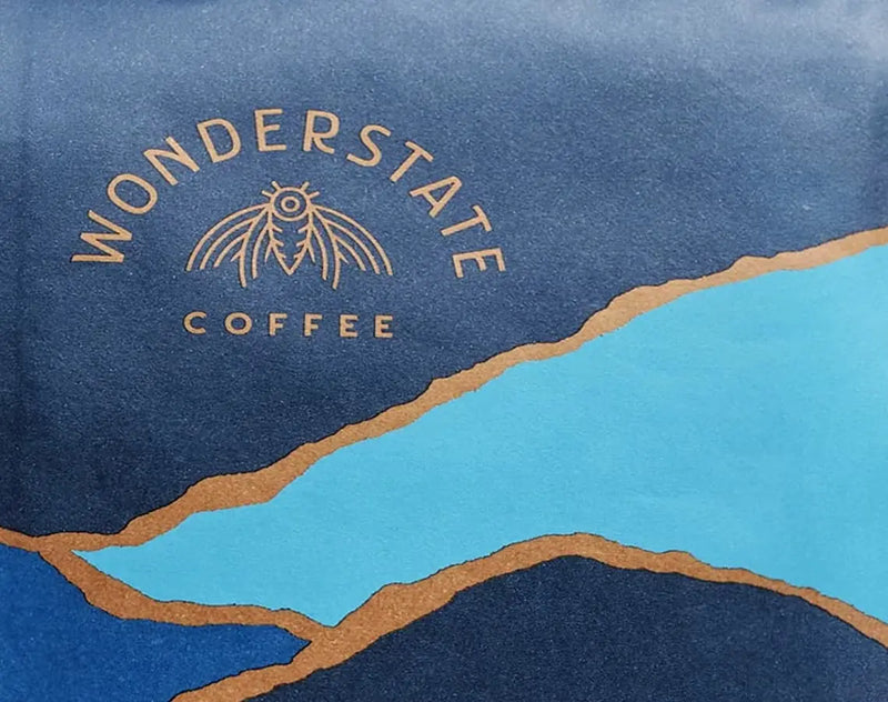 Wonderstate Coffee runs the nation’s first solar-powered roastery. Rooted in farmer relationships, every cup reflects the care built at the source.