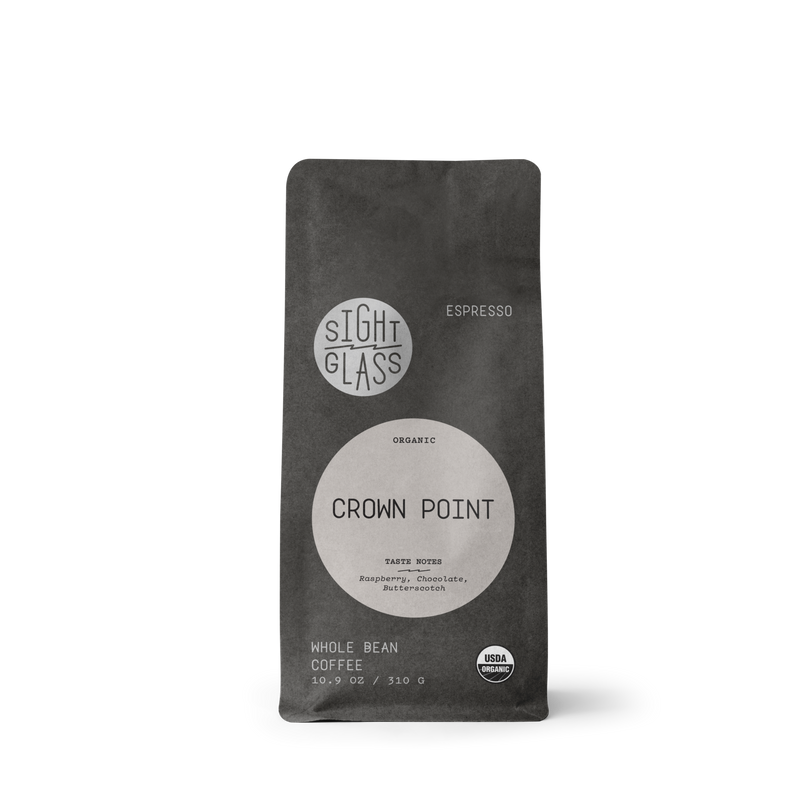 Crown Point - 5 lb bag