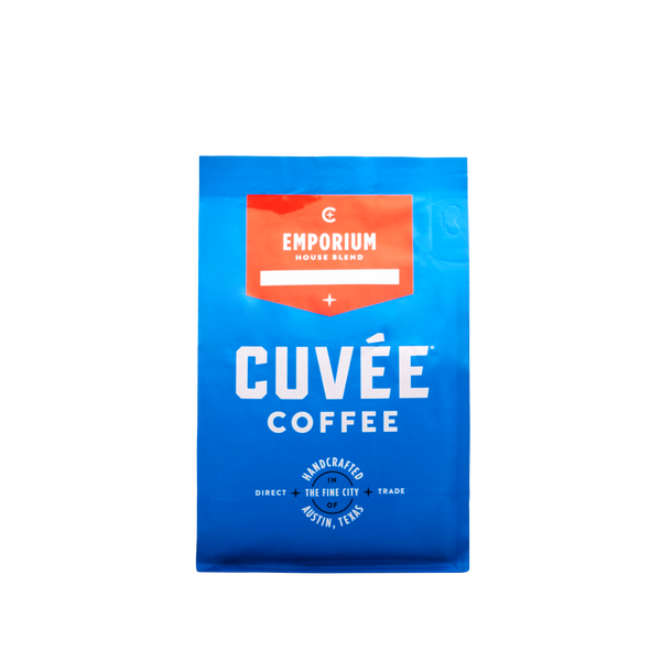 Standard Bag / Whole Bean