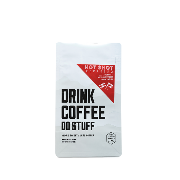 Hot Shot | Trade Coffee