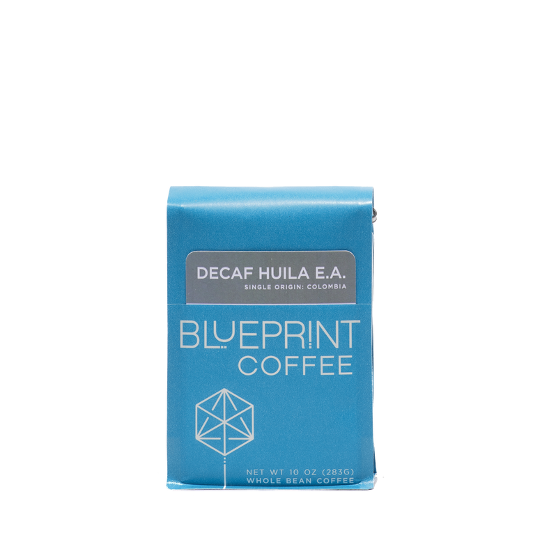 Colombia Huila Decaf