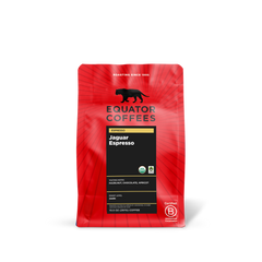 Jaguar Espresso