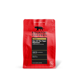 Eye Of The Tiger Espresso