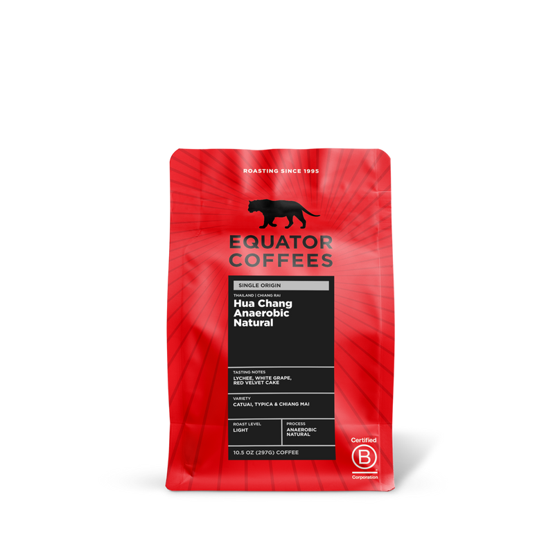 Thailand Hua Chang Anaerobic Natural