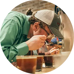 Uncovering the country’s best local roasters