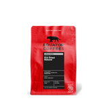 Ethiopia Sun Dried Natural
