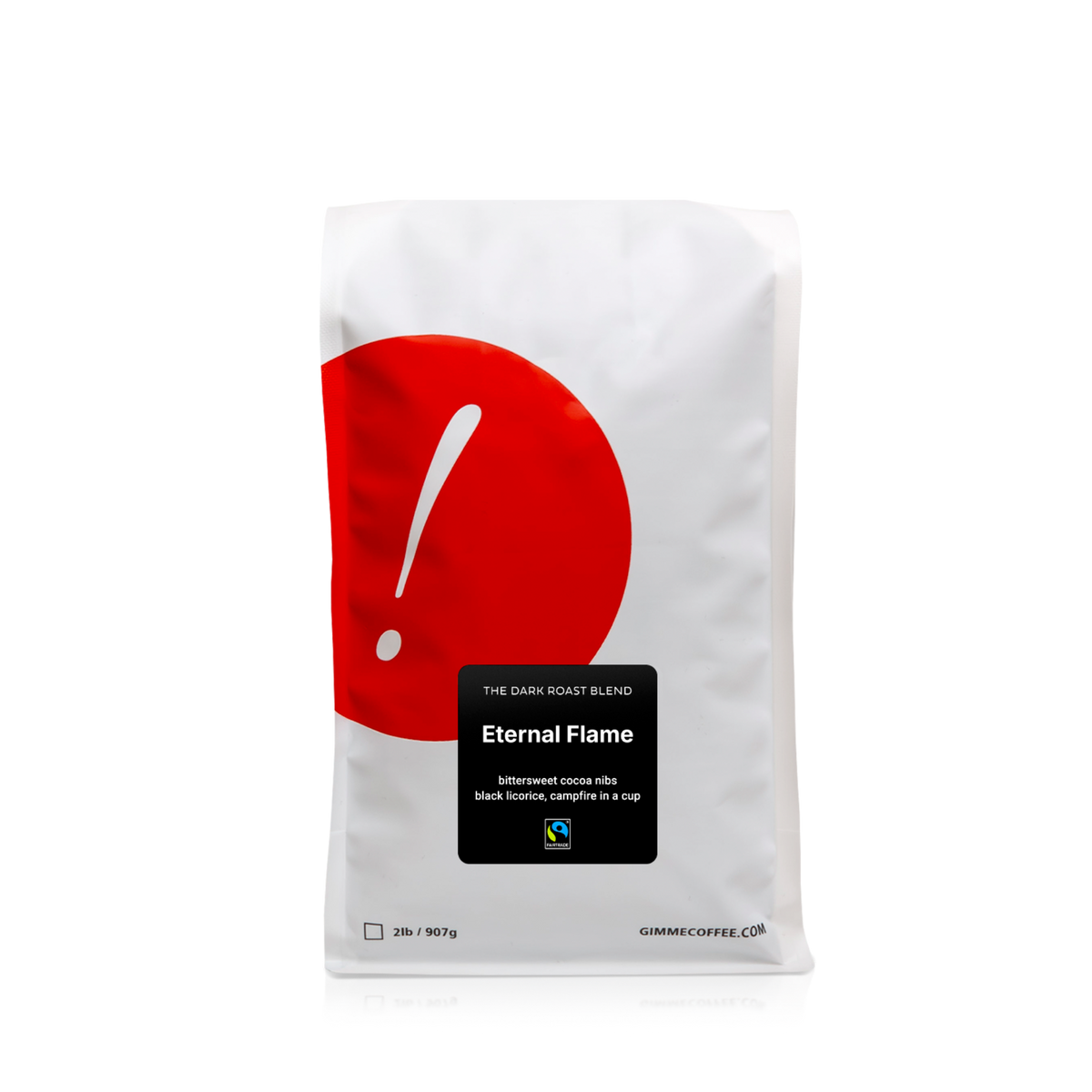 Eternal Flame | Trade Coffee