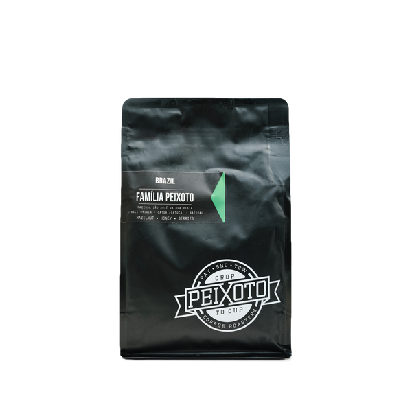 Standard Bag / Whole Bean