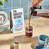 Cold brew season