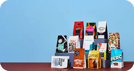 Gift a Coffee Subscription
