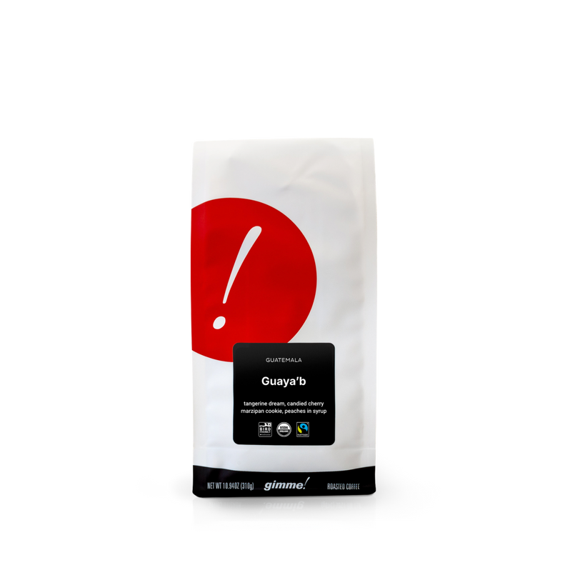 Guatemala Guaya'b
