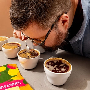 Vetted by coffee pros