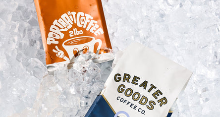Cold brew you'll crave