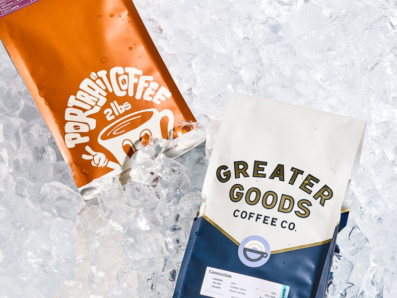 A closer look at Best Cold Brew Coffee Subscription Box