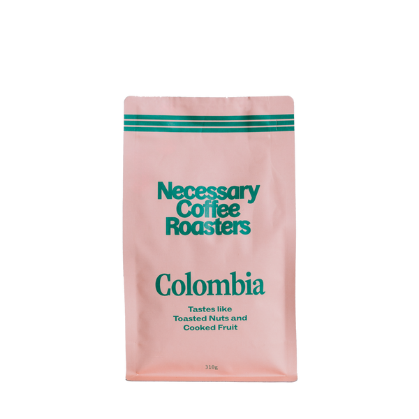 Colombia | Trade Coffee