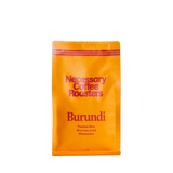Burundi