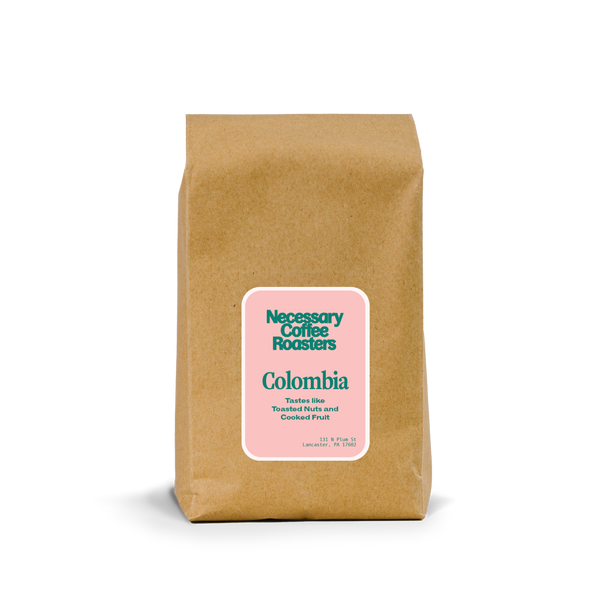 Colombia | Trade Coffee