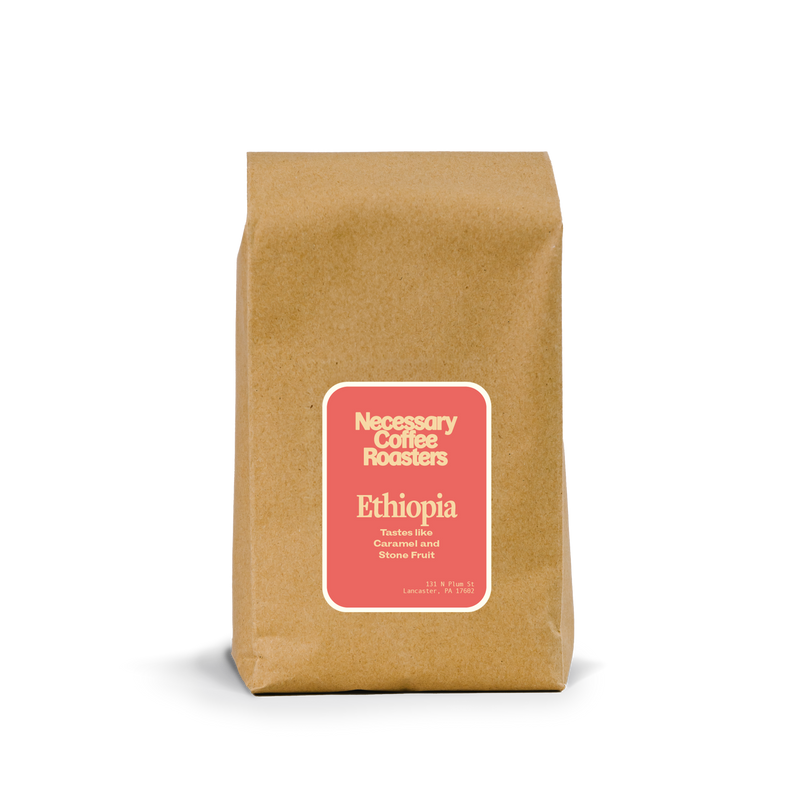 Ethiopia
